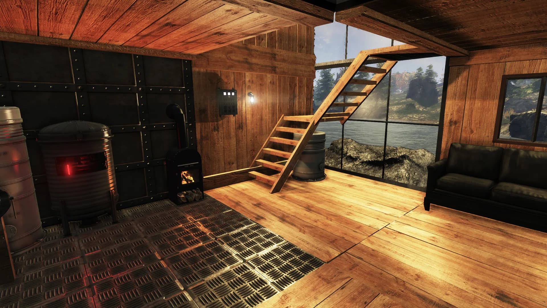 Subsistence görsel 31