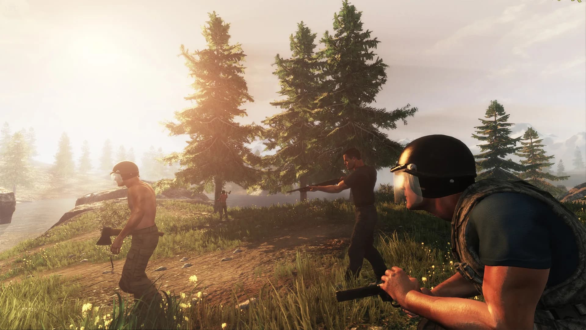 Subsistence görsel 5