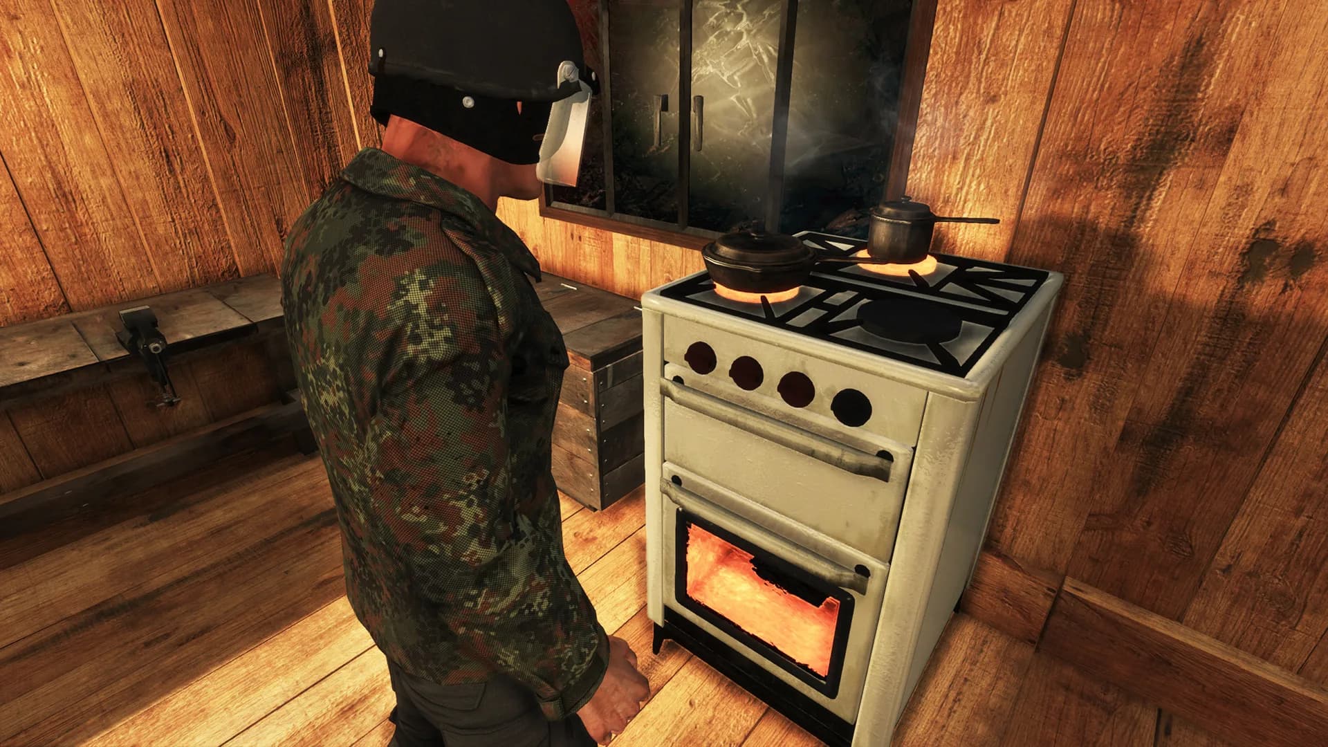 Subsistence görsel 33