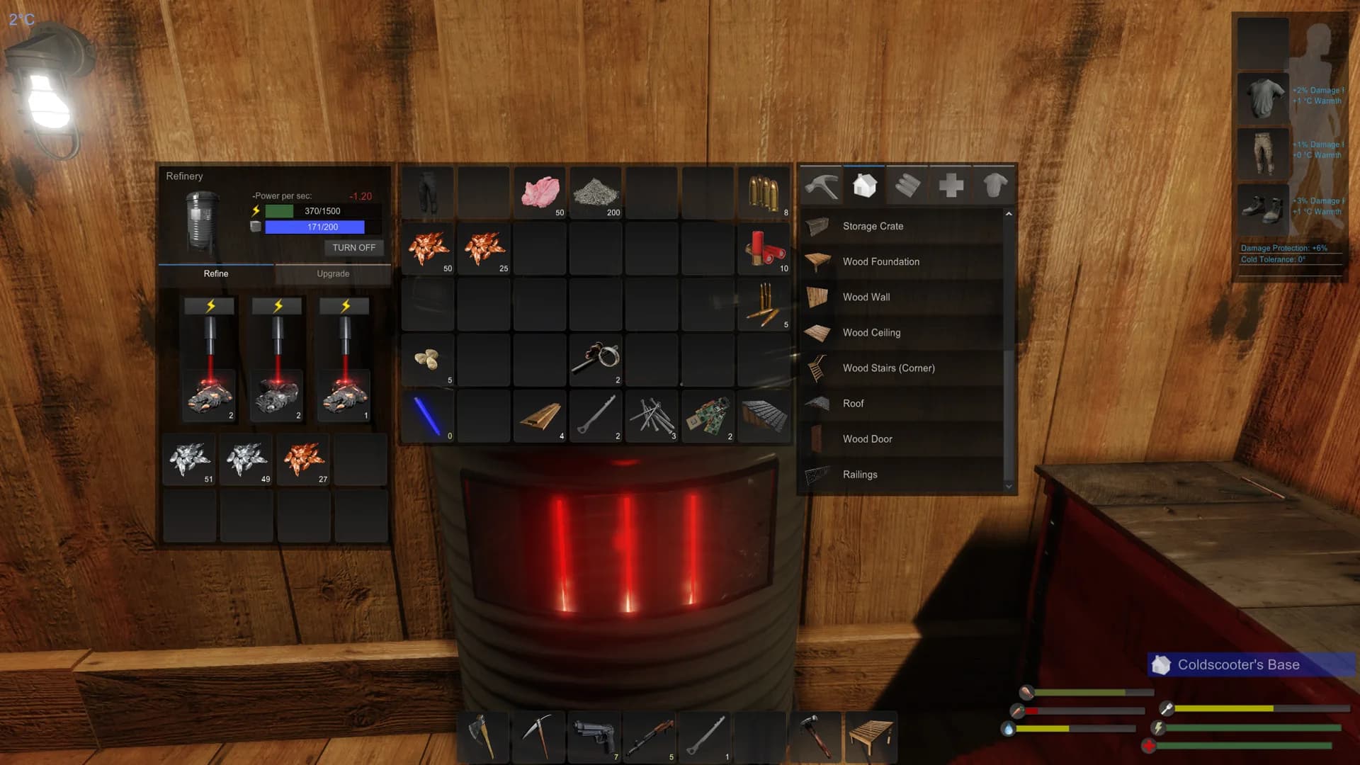 Subsistence görsel 34