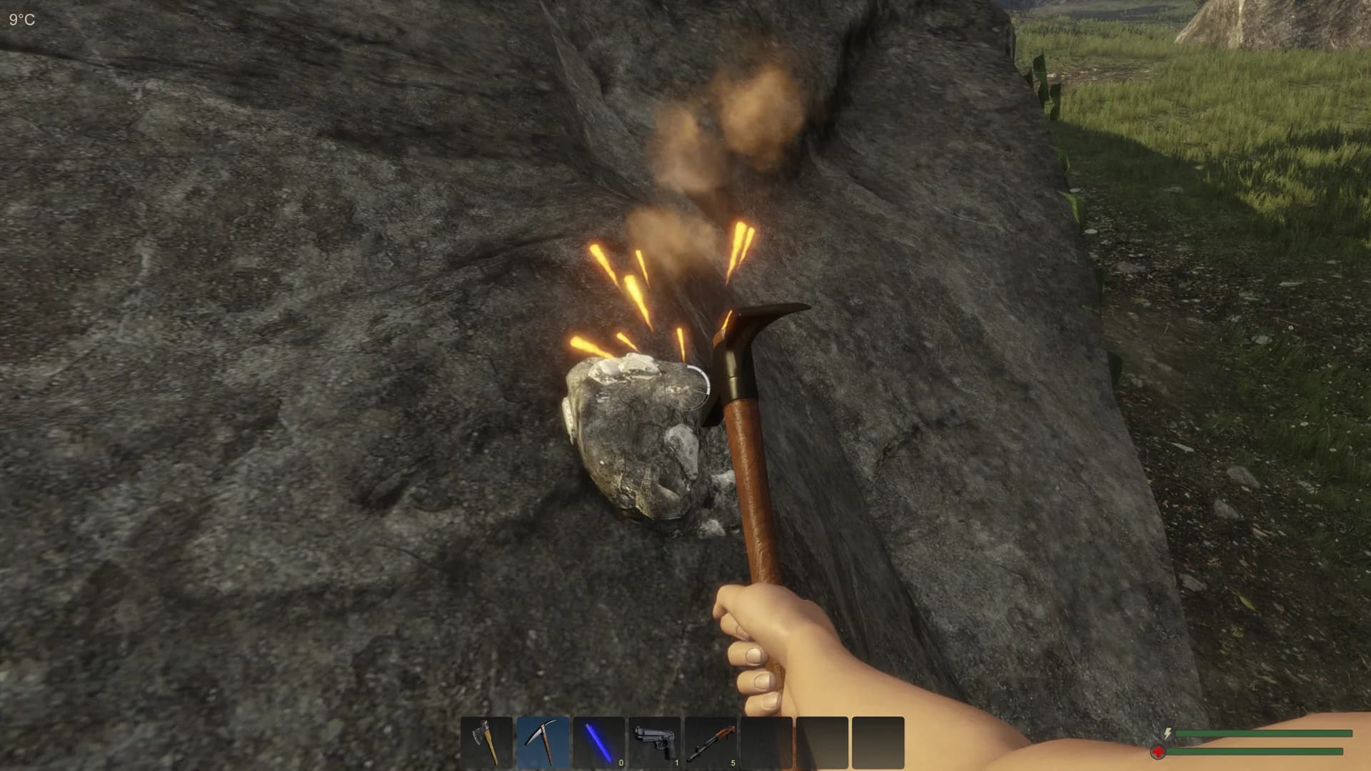 Subsistence görsel 36
