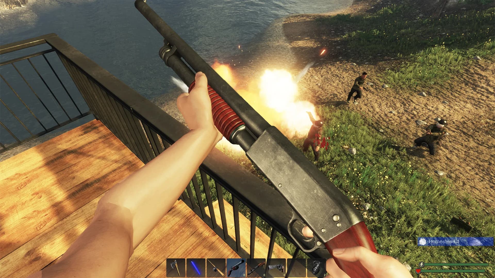 Subsistence görsel 37