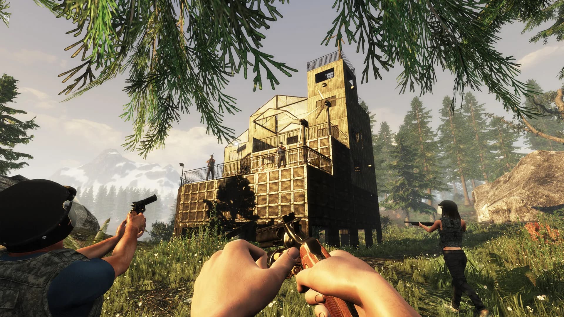 Subsistence görsel 38