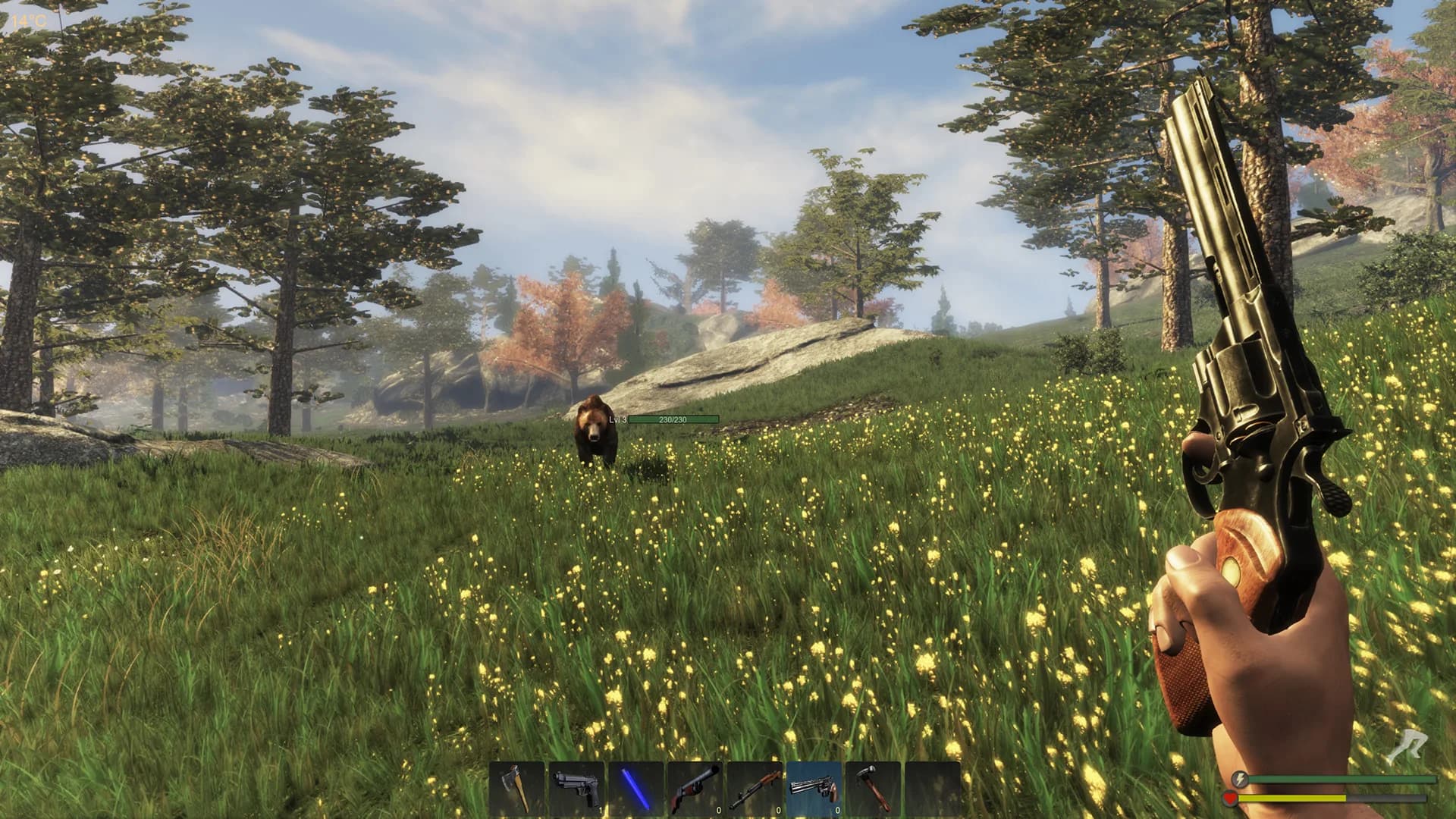Subsistence görsel 39