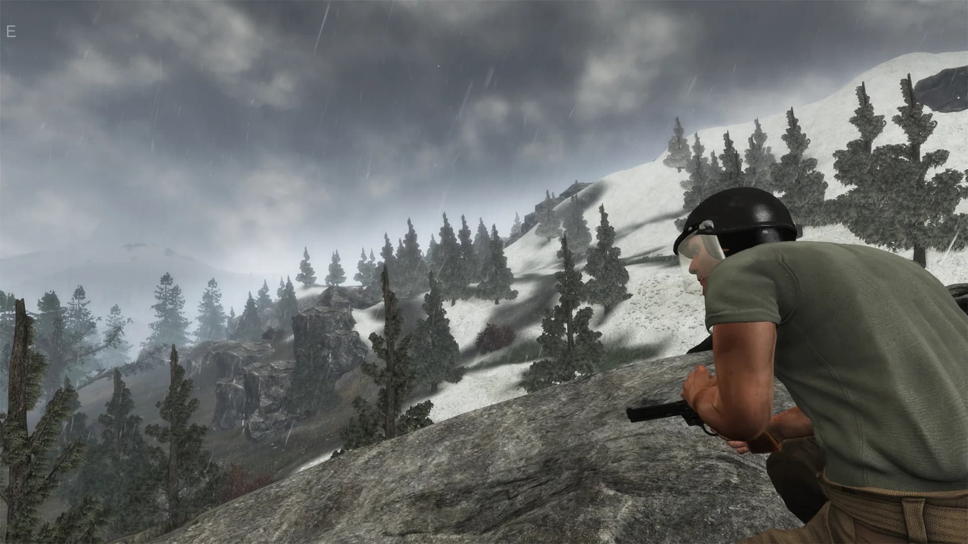 Subsistence görsel 43