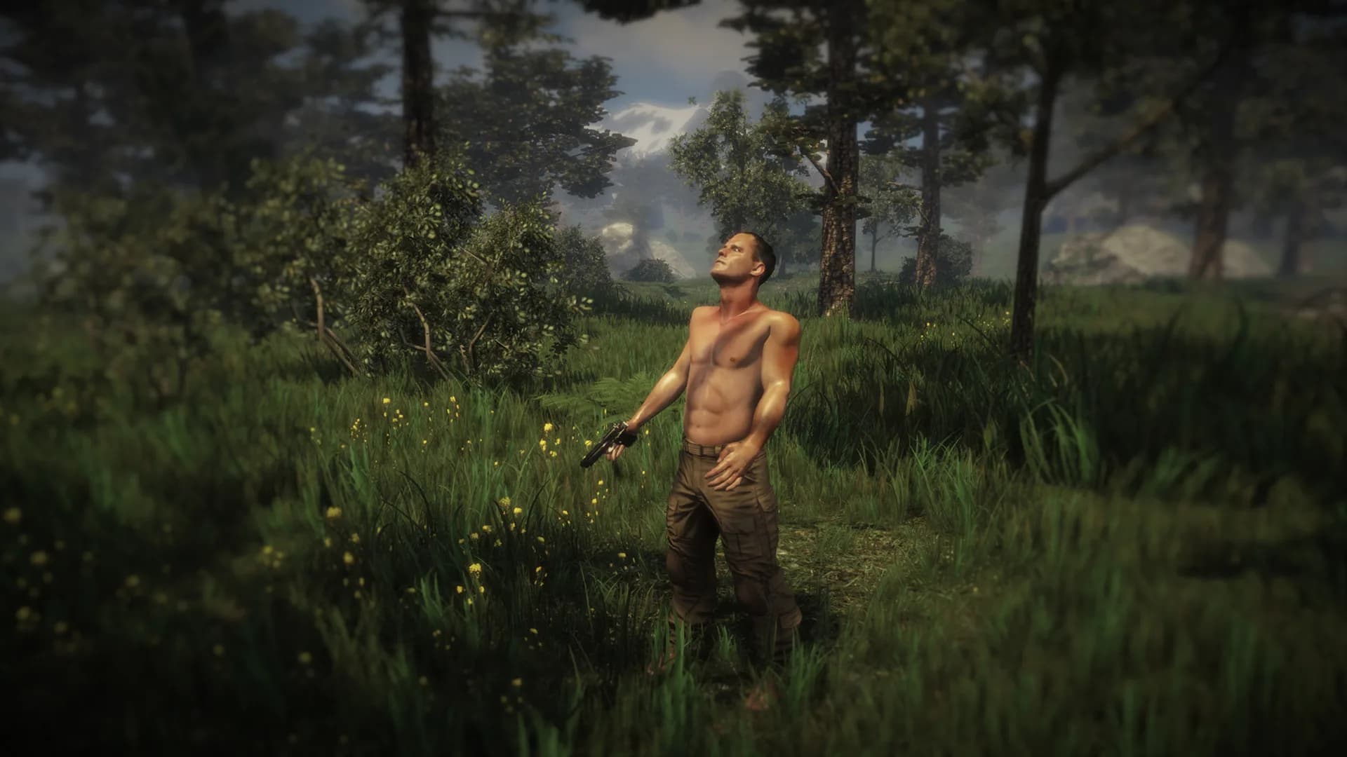 Subsistence görsel 45