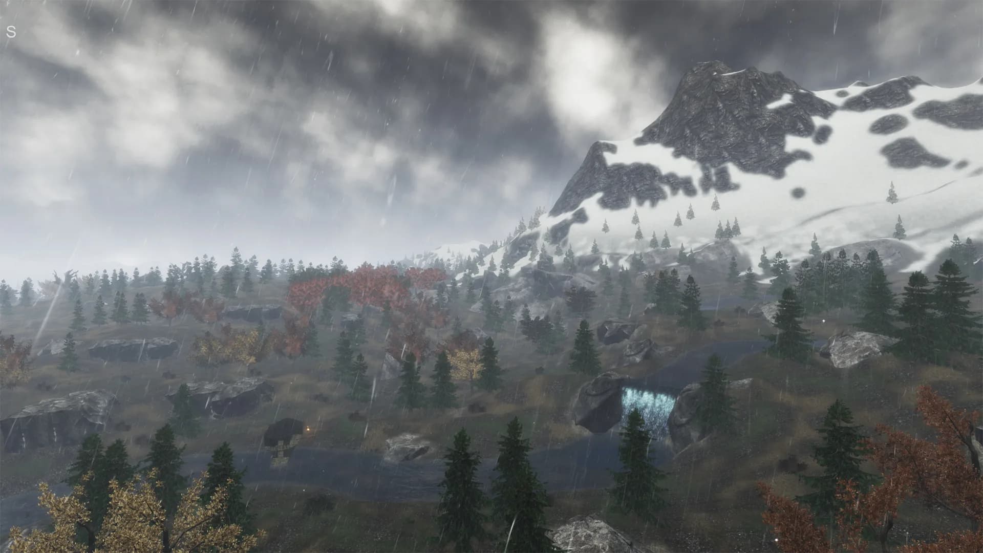 Subsistence görsel 46
