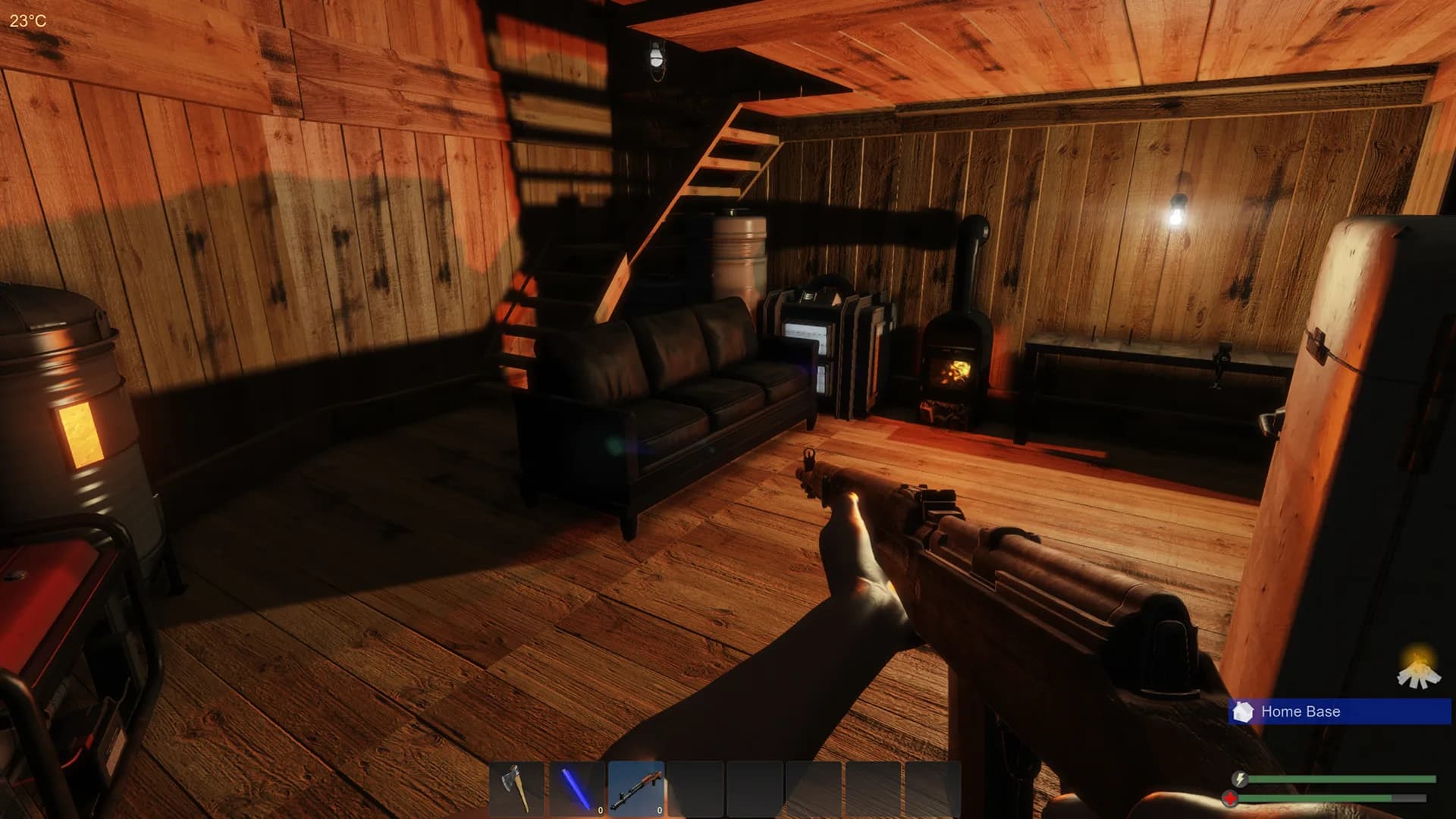 Subsistence görsel 8
