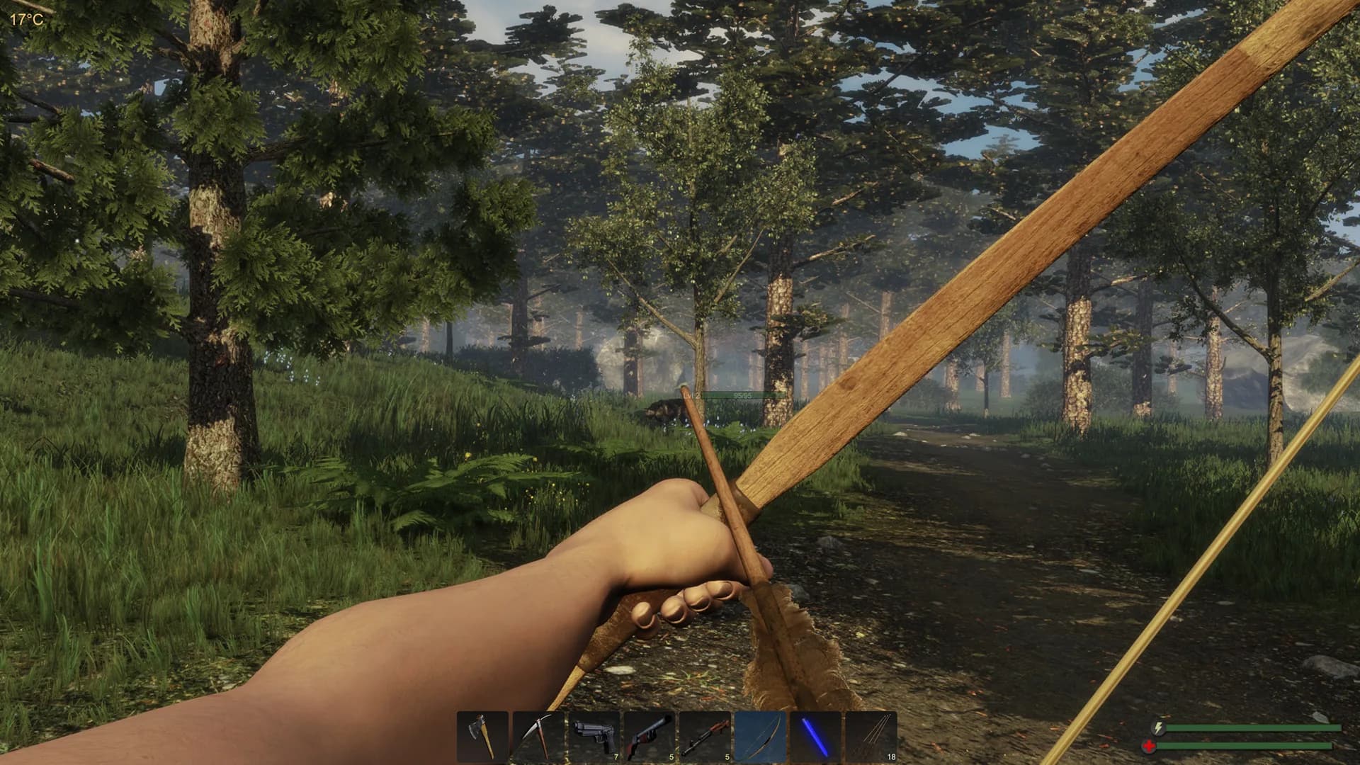 Subsistence görsel 9