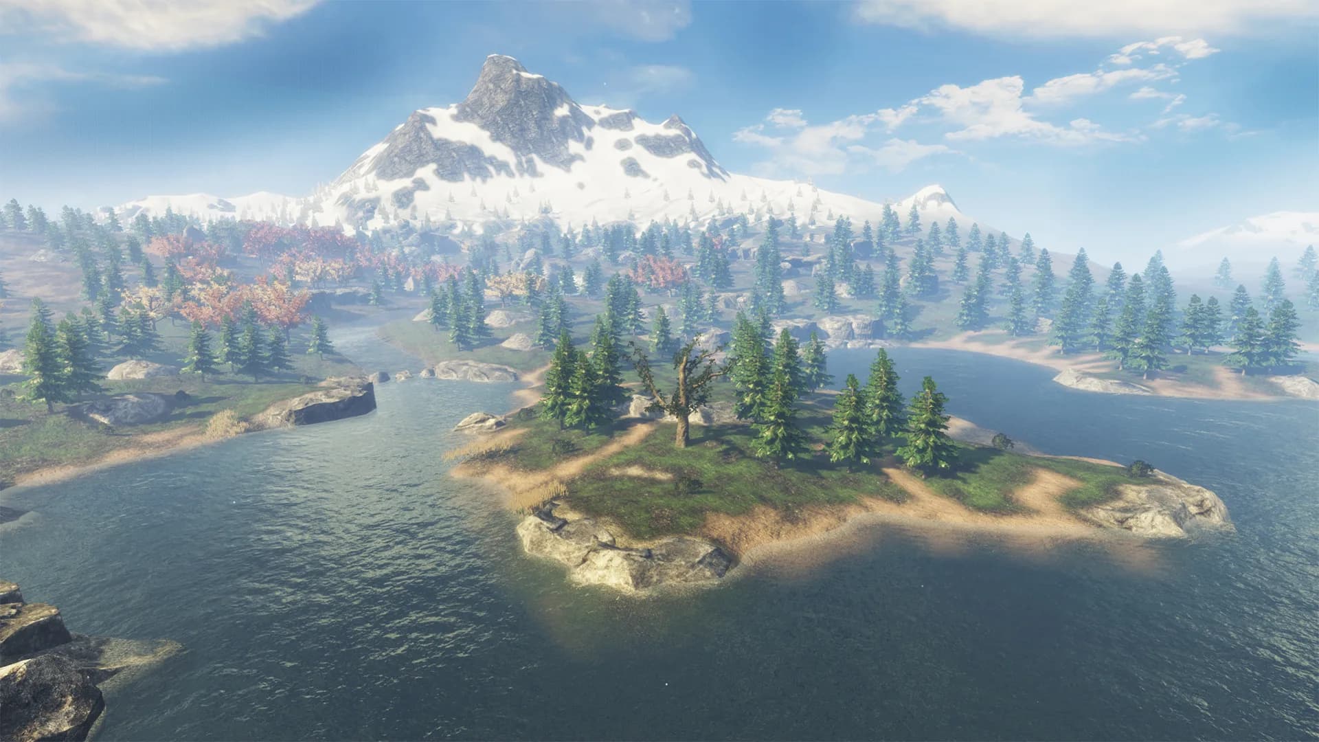Subsistence görsel 10