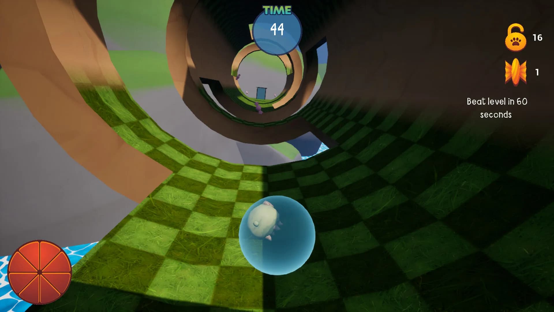Aniball: Save The Kingdom görsel 3