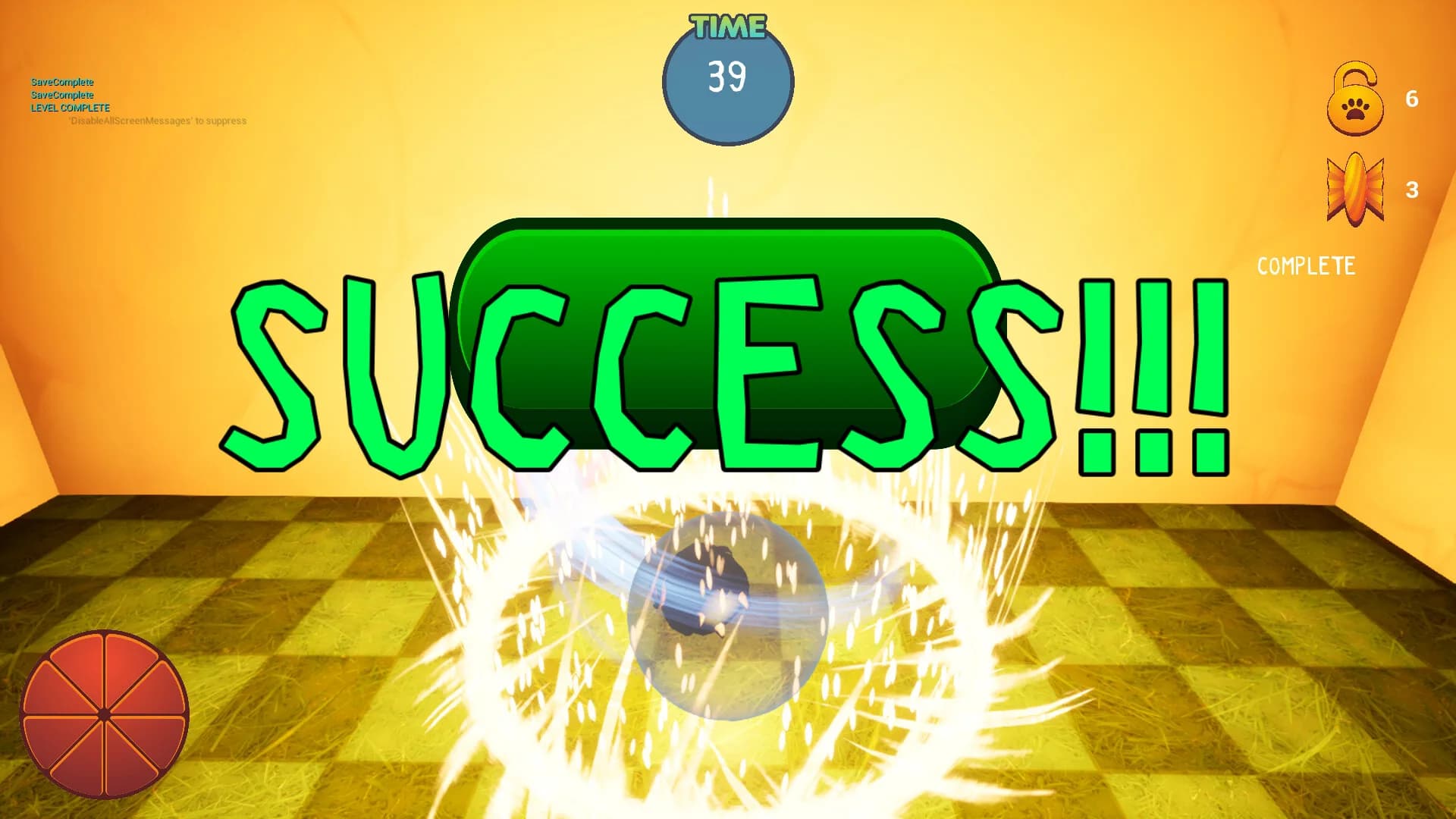 Aniball: Save The Kingdom görsel 4