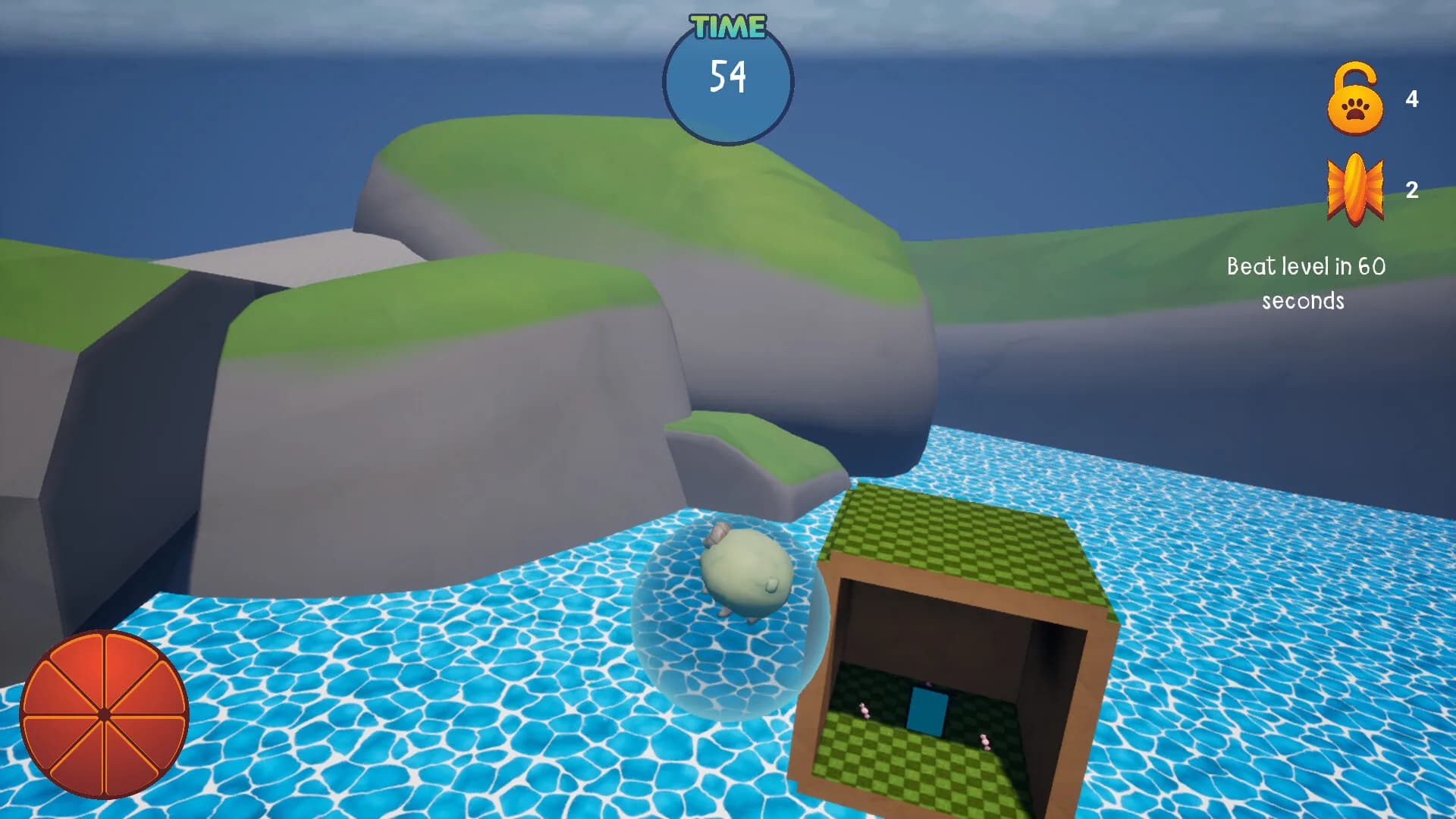 Aniball: Save The Kingdom görsel 5