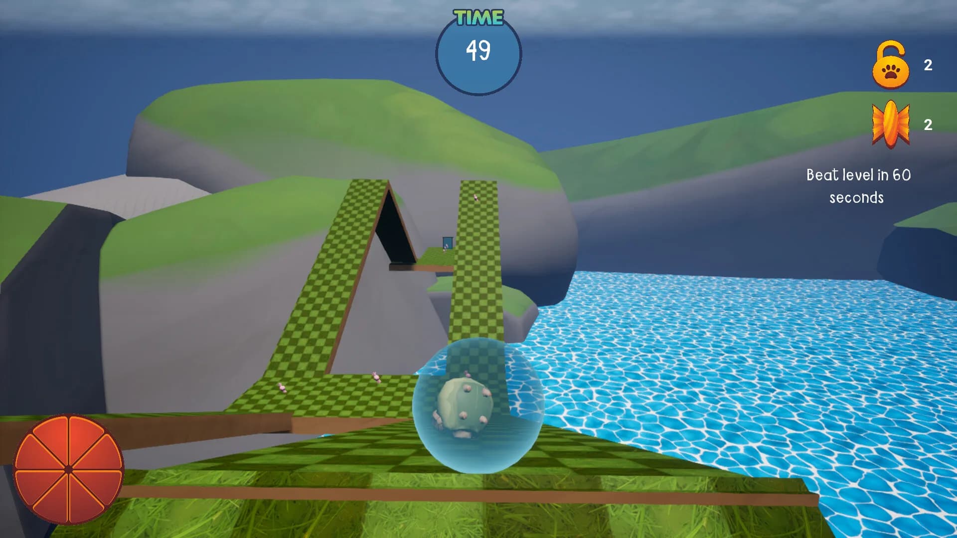 Aniball: Save The Kingdom görsel 6
