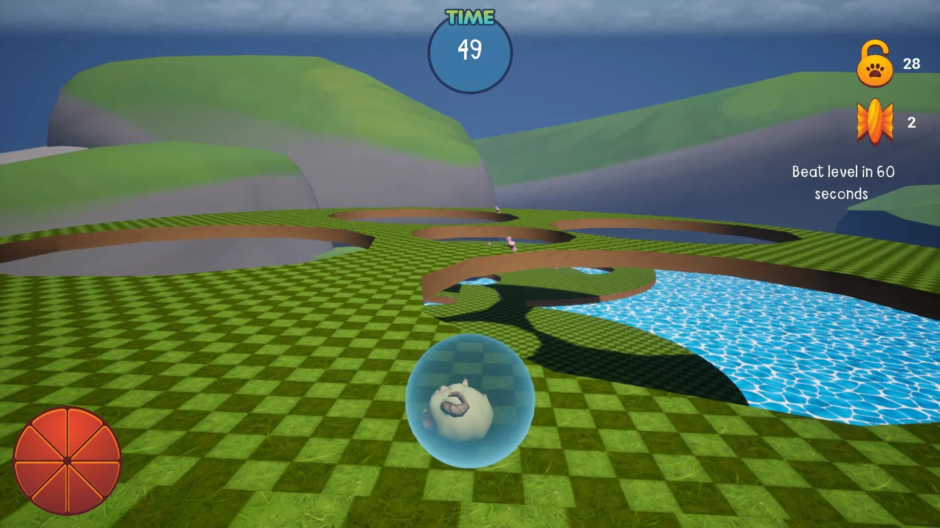 Aniball: Save The Kingdom görsel 7