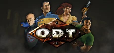O.D.T: Escape Again... Or Die Trying