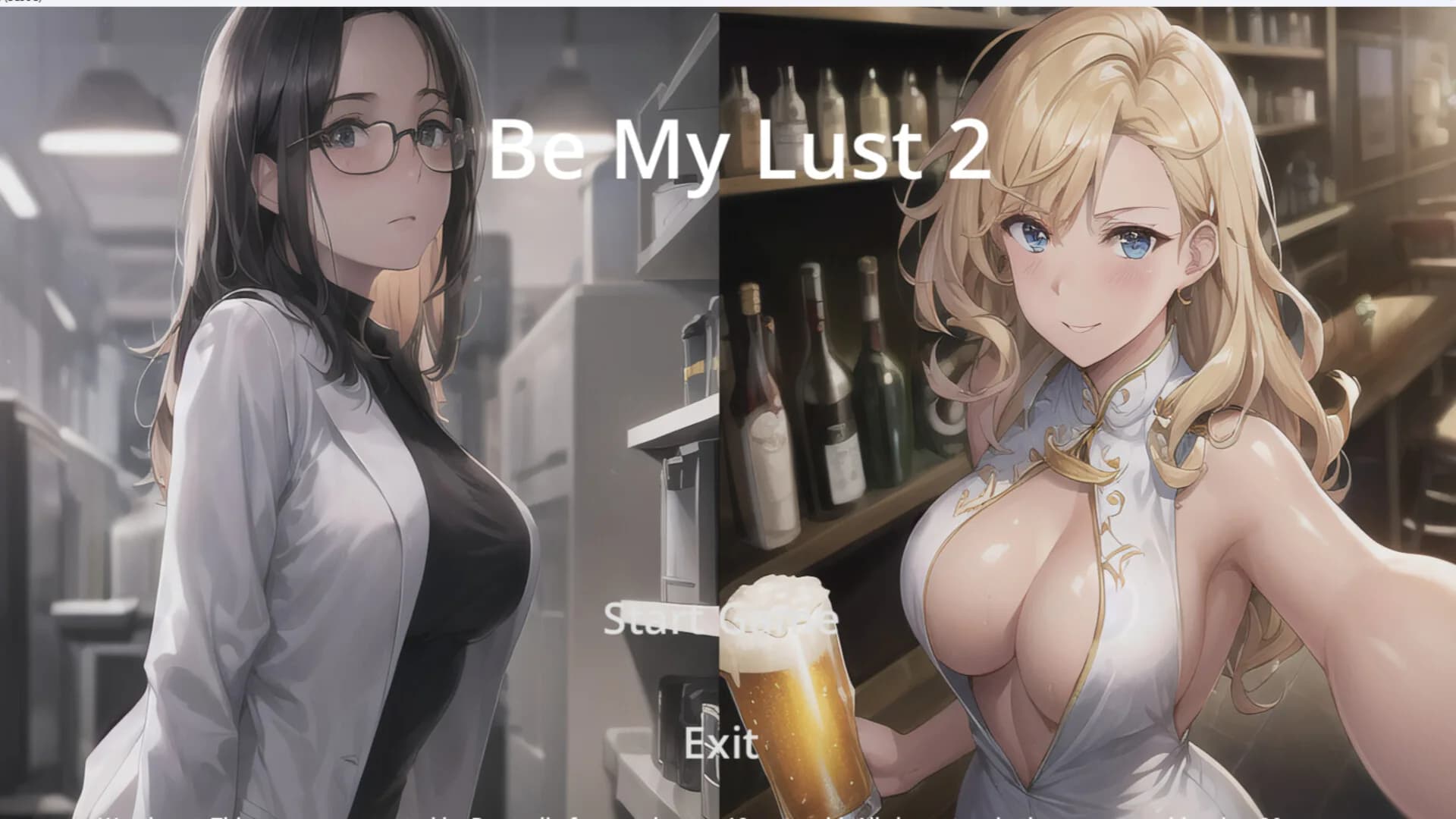 Be My Lust 2 görsel 3