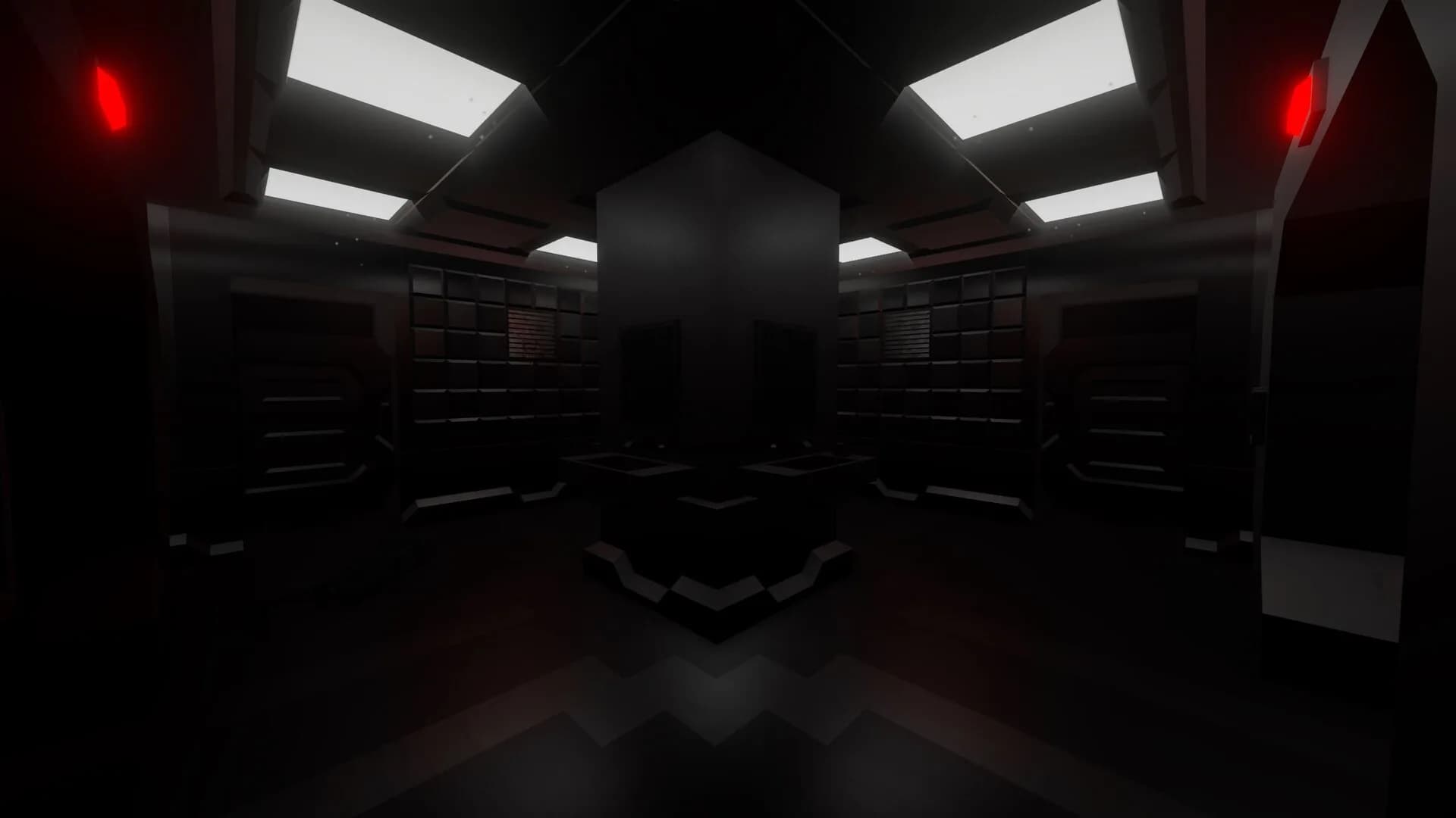 Space Snatcher görsel 5