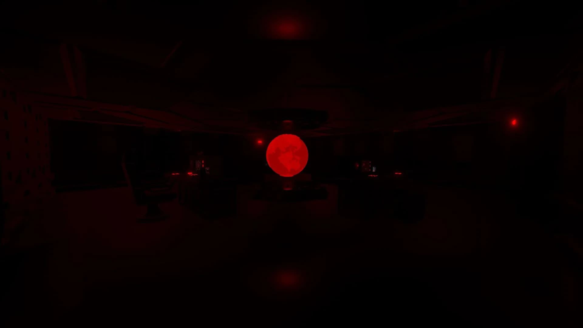 Space Snatcher görsel 6