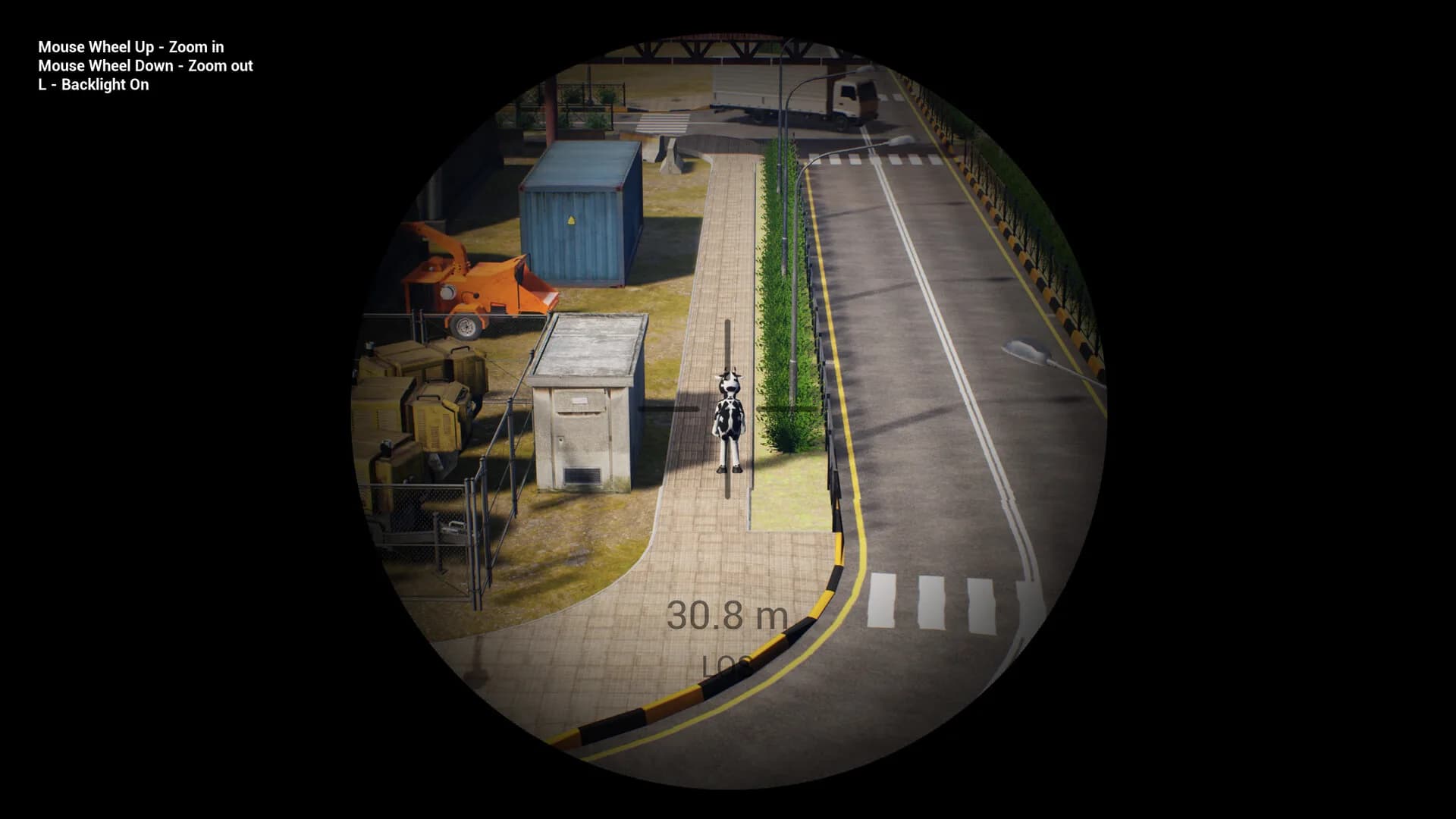 Abattoir: Cow Escape görsel 13