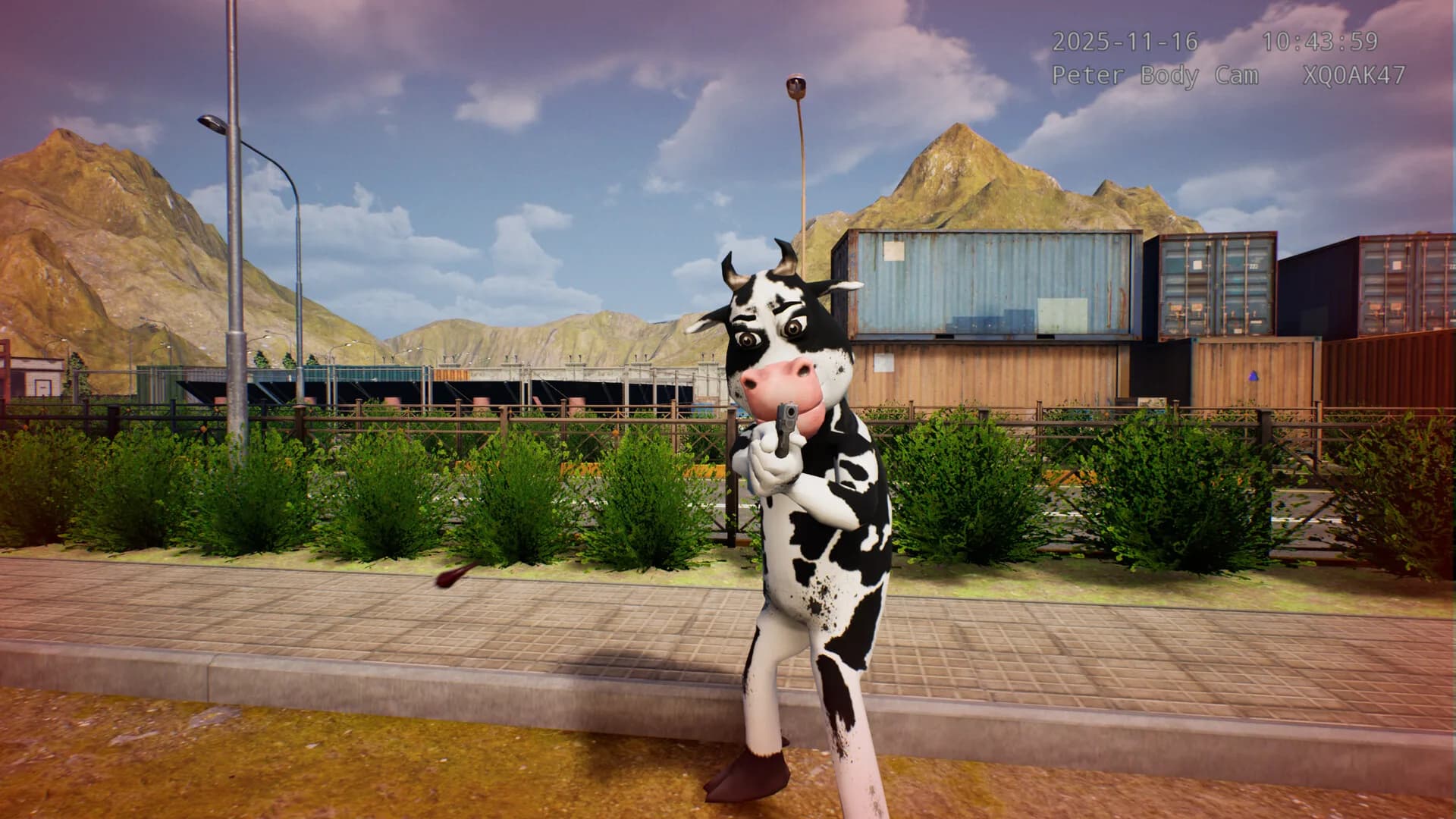 Abattoir: Cow Escape görsel 7