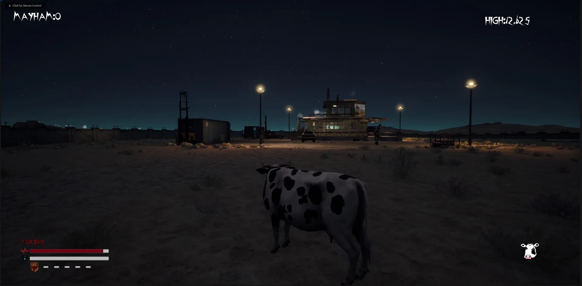 Abattoir: Cow Escape görsel 10