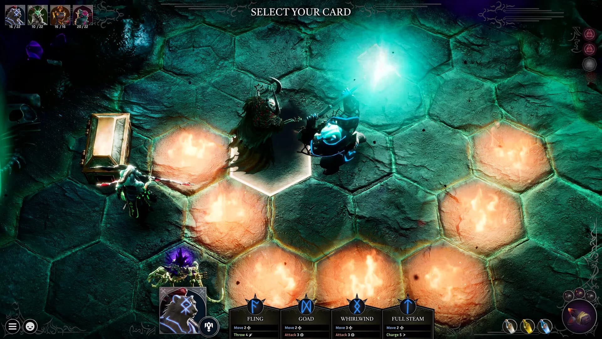 Shadowstone görsel 2