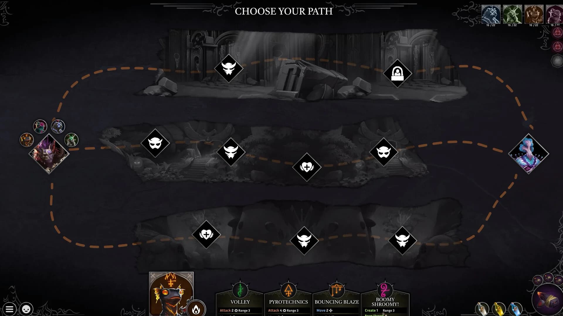 Shadowstone görsel 4
