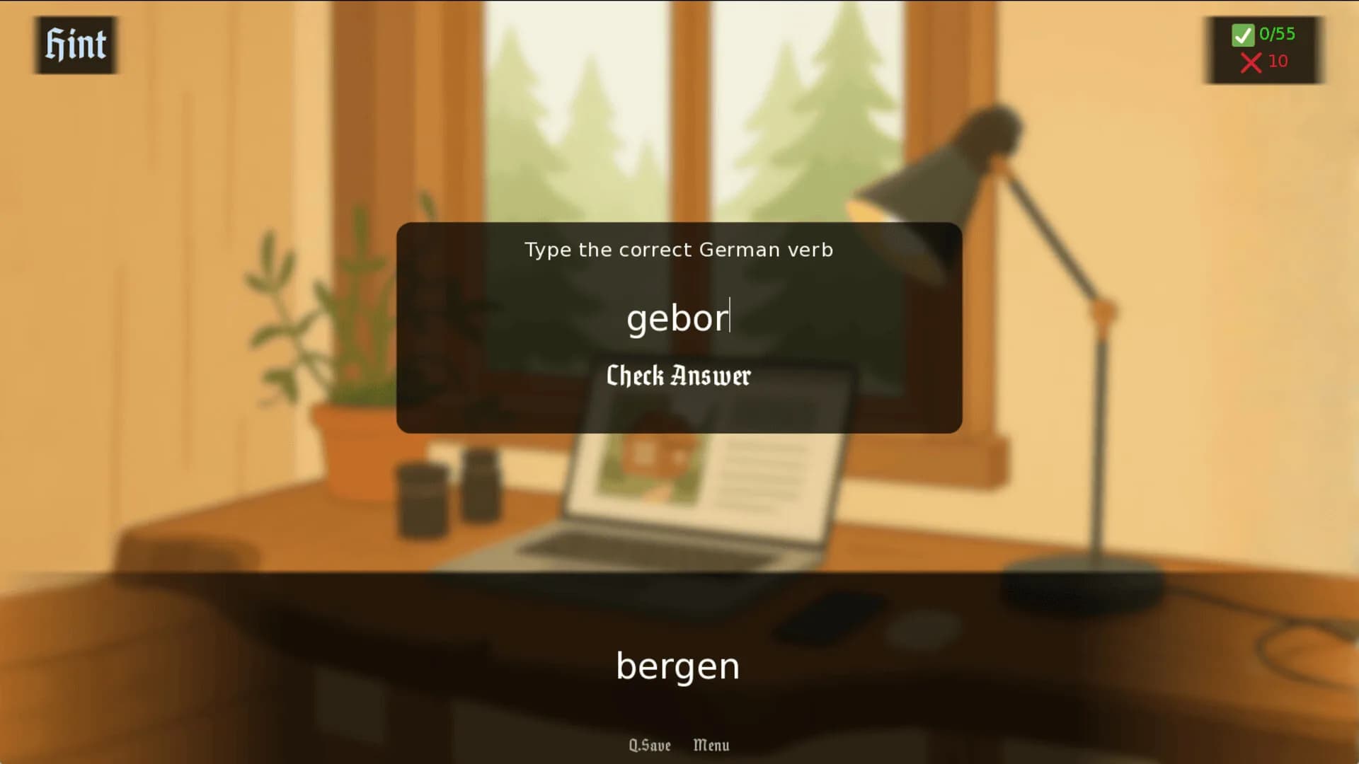 VerbMeister görsel 2