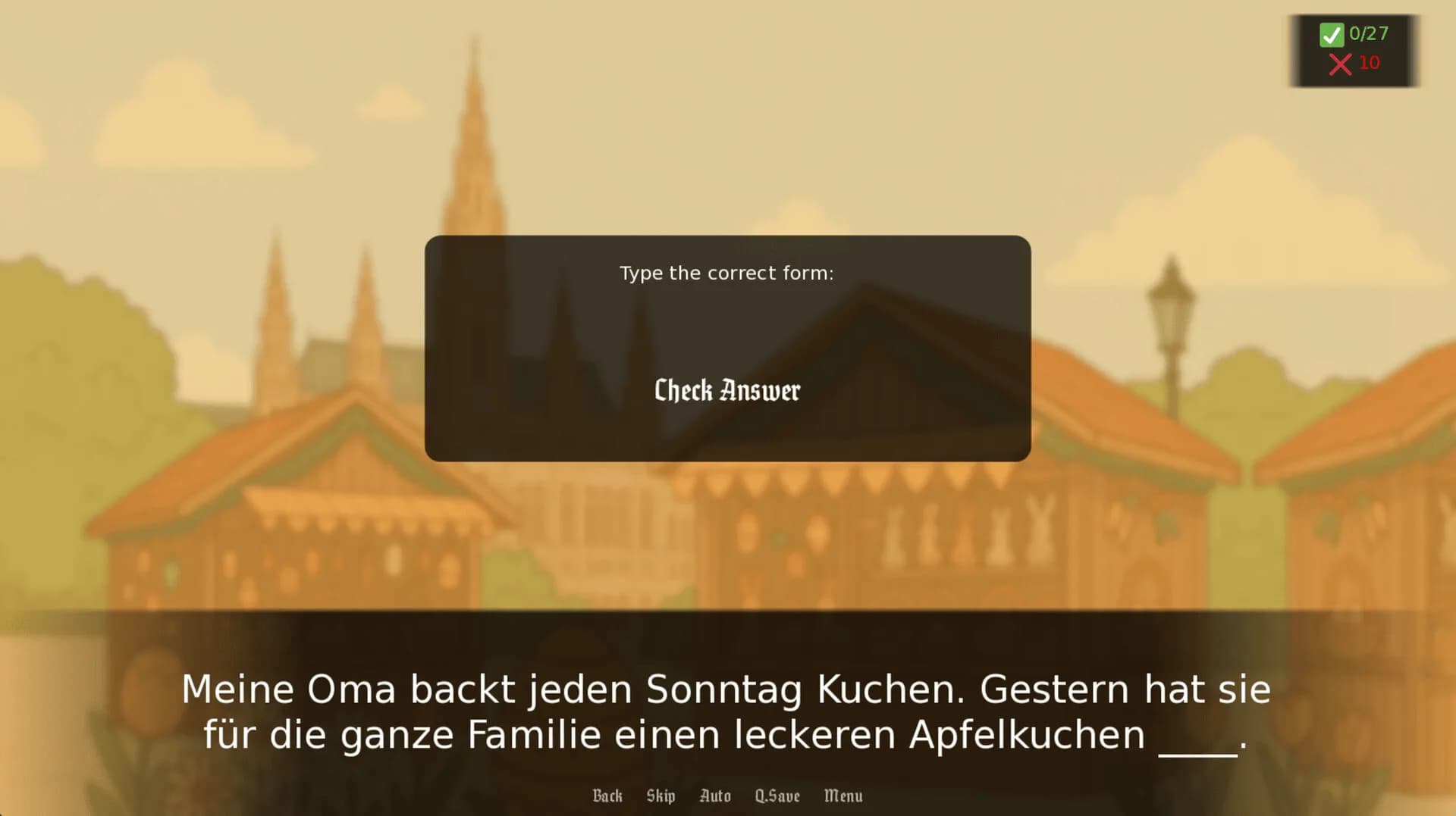 VerbMeister görsel 3