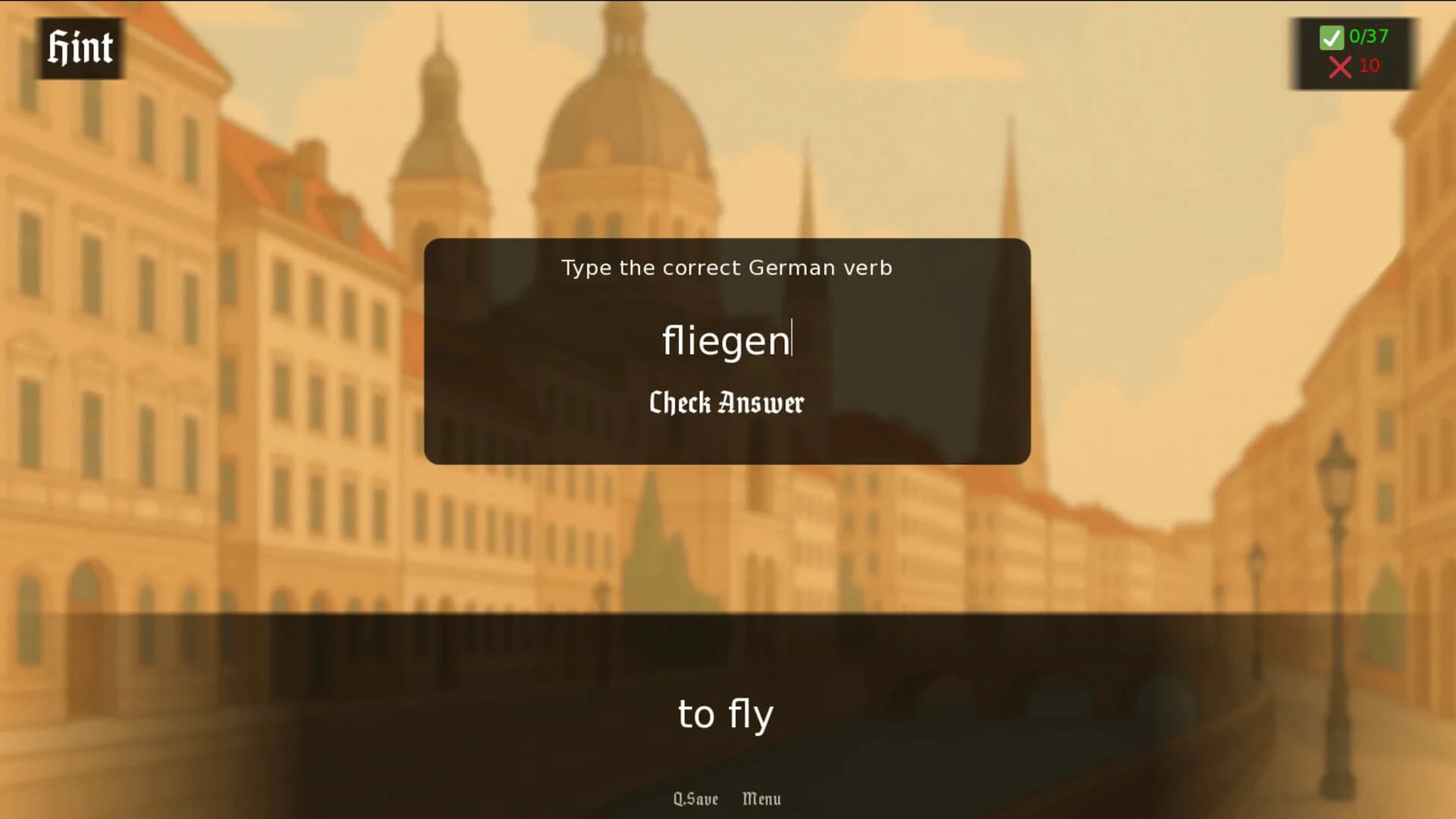 VerbMeister görsel 8