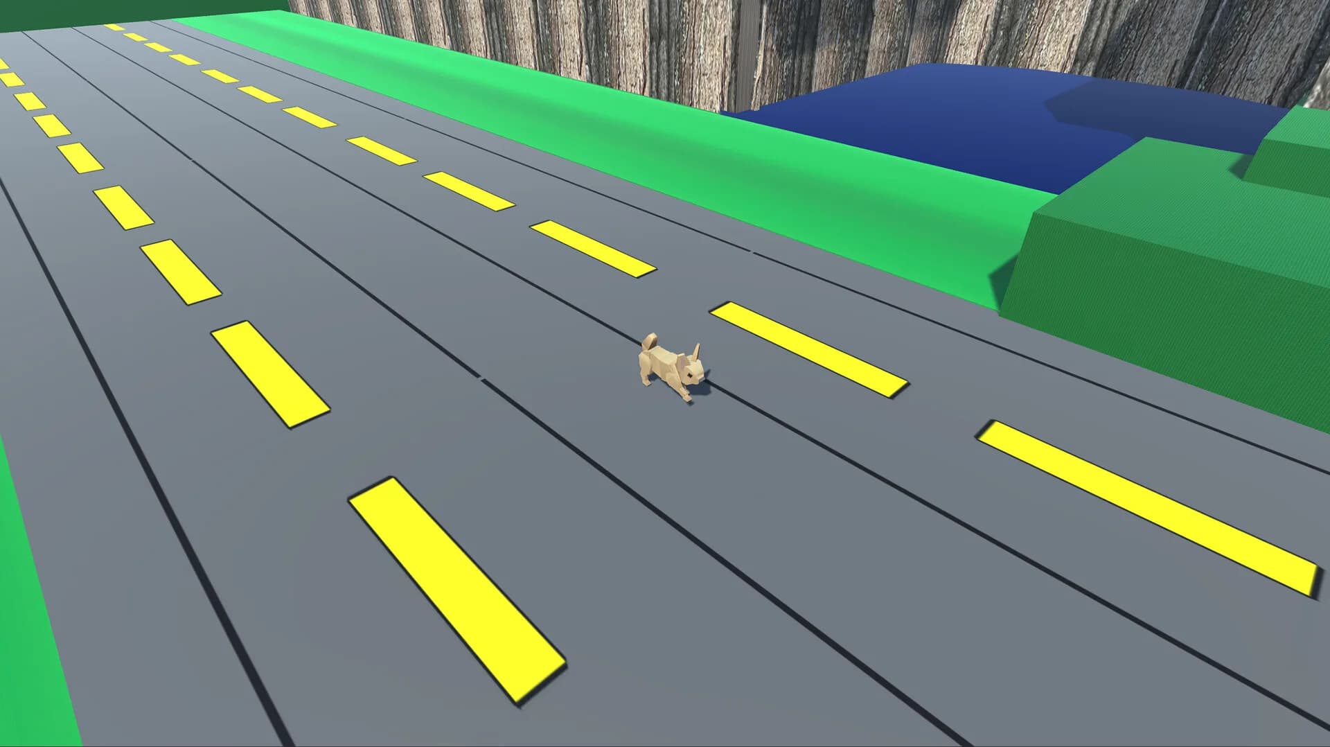 Nacho Chihuahua: The Movie: The Game görsel 4