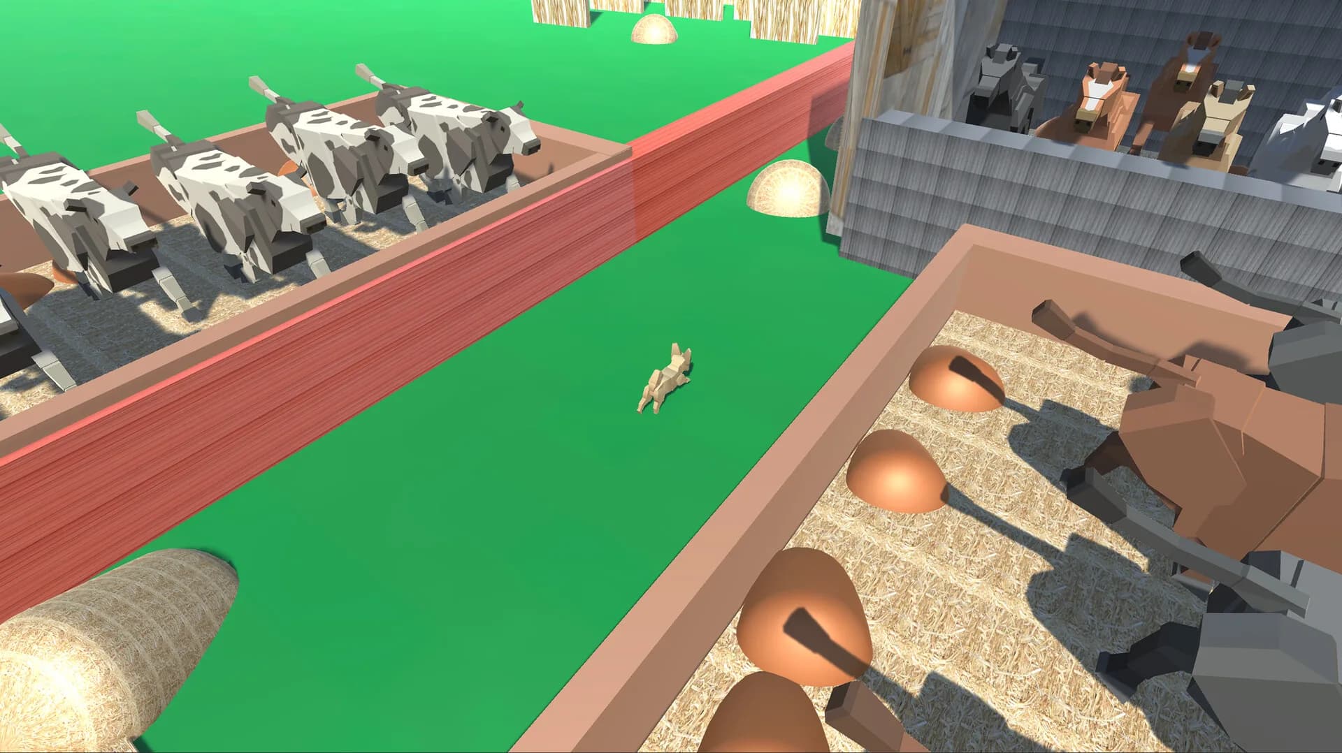 Nacho Chihuahua: The Movie: The Game görsel 7