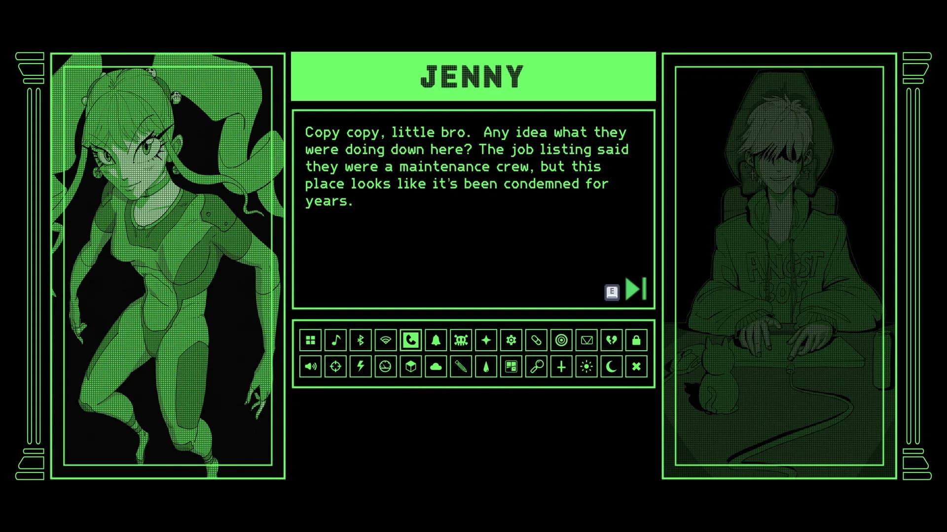 Jenny the Witch görsel 3