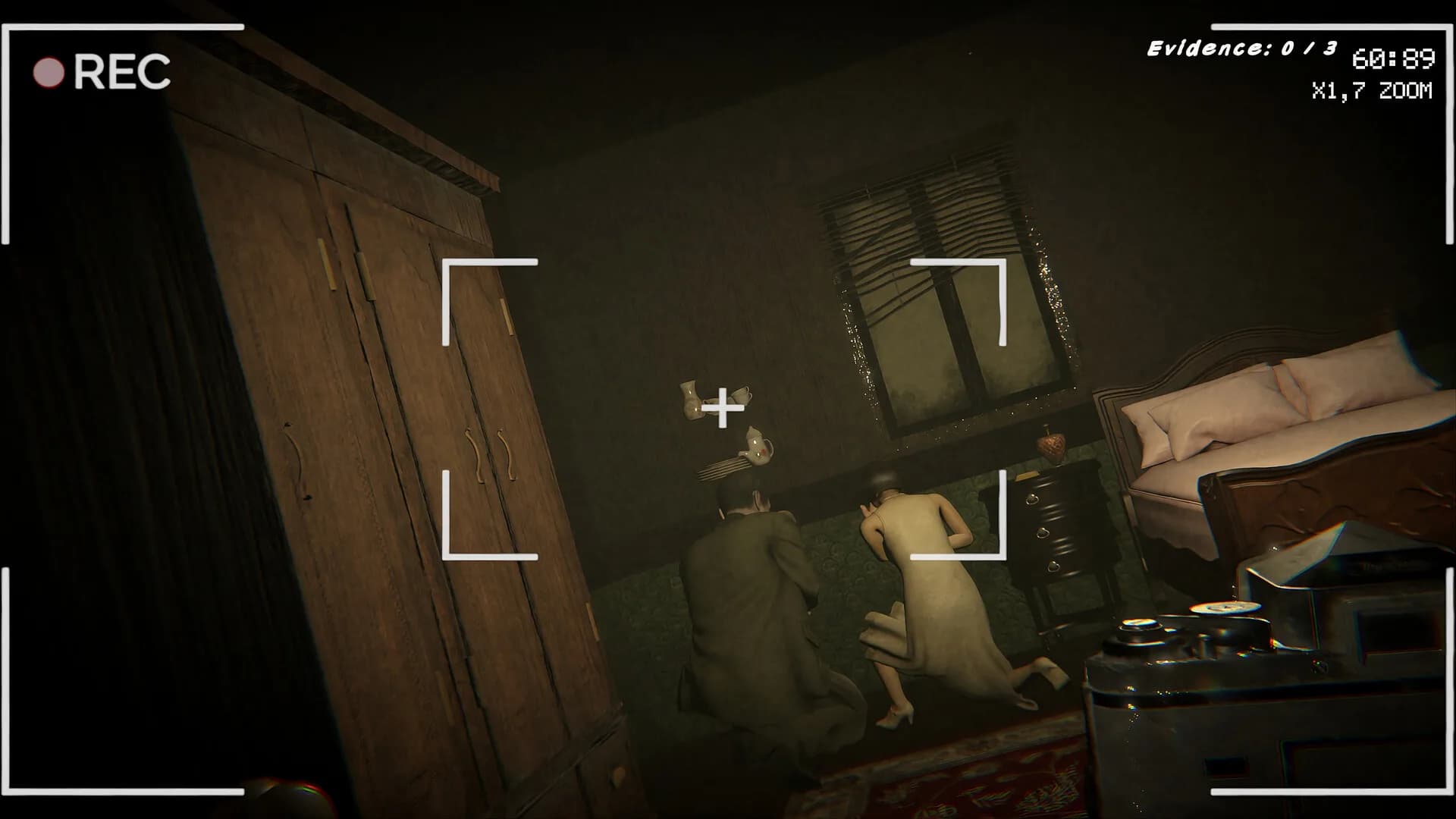 The Anomaly Detective görsel 5