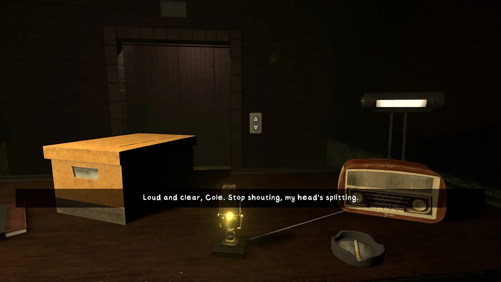 The Anomaly Detective görsel 6