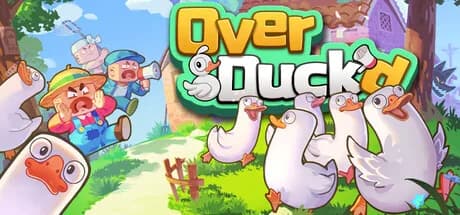 Over Duck'd