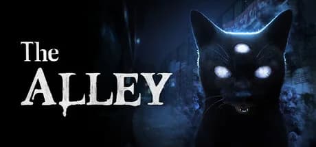 The Alley