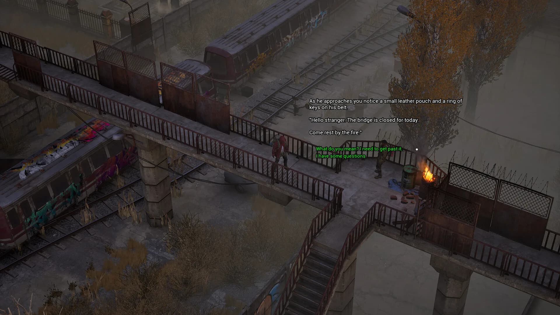 RadCity: A Post-Apocalyptic Adventure görsel 6