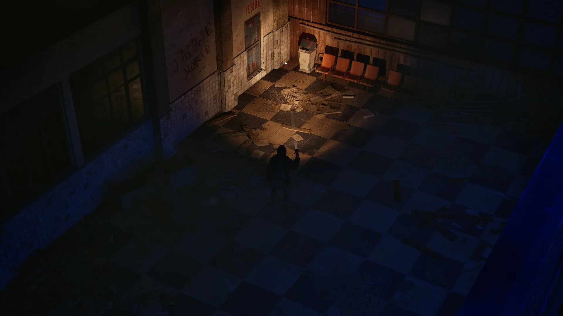 RadCity: A Post-Apocalyptic Adventure görsel 7