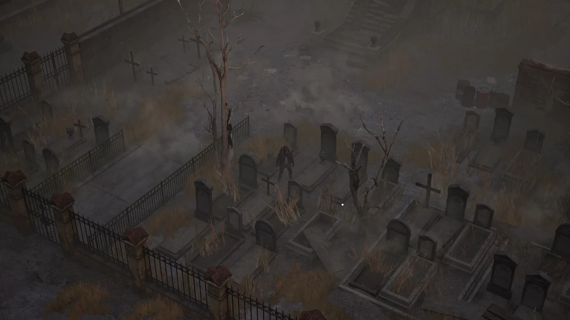 RadCity: A Post-Apocalyptic Adventure görsel 10
