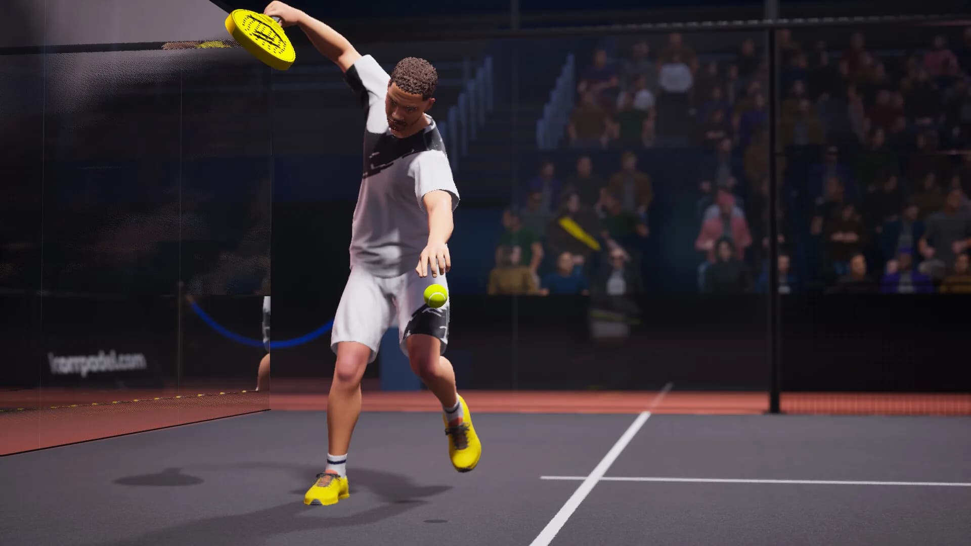 KorrPadel görsel 6