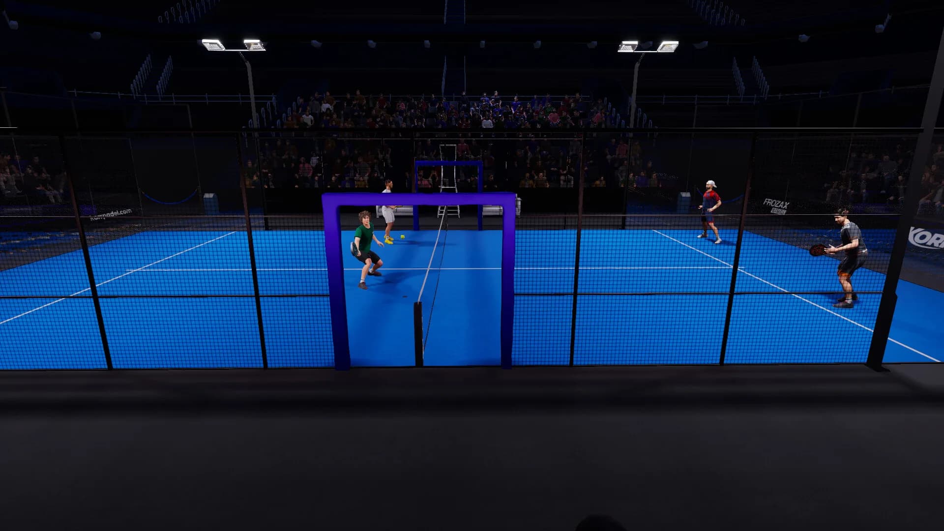 KorrPadel görsel 8