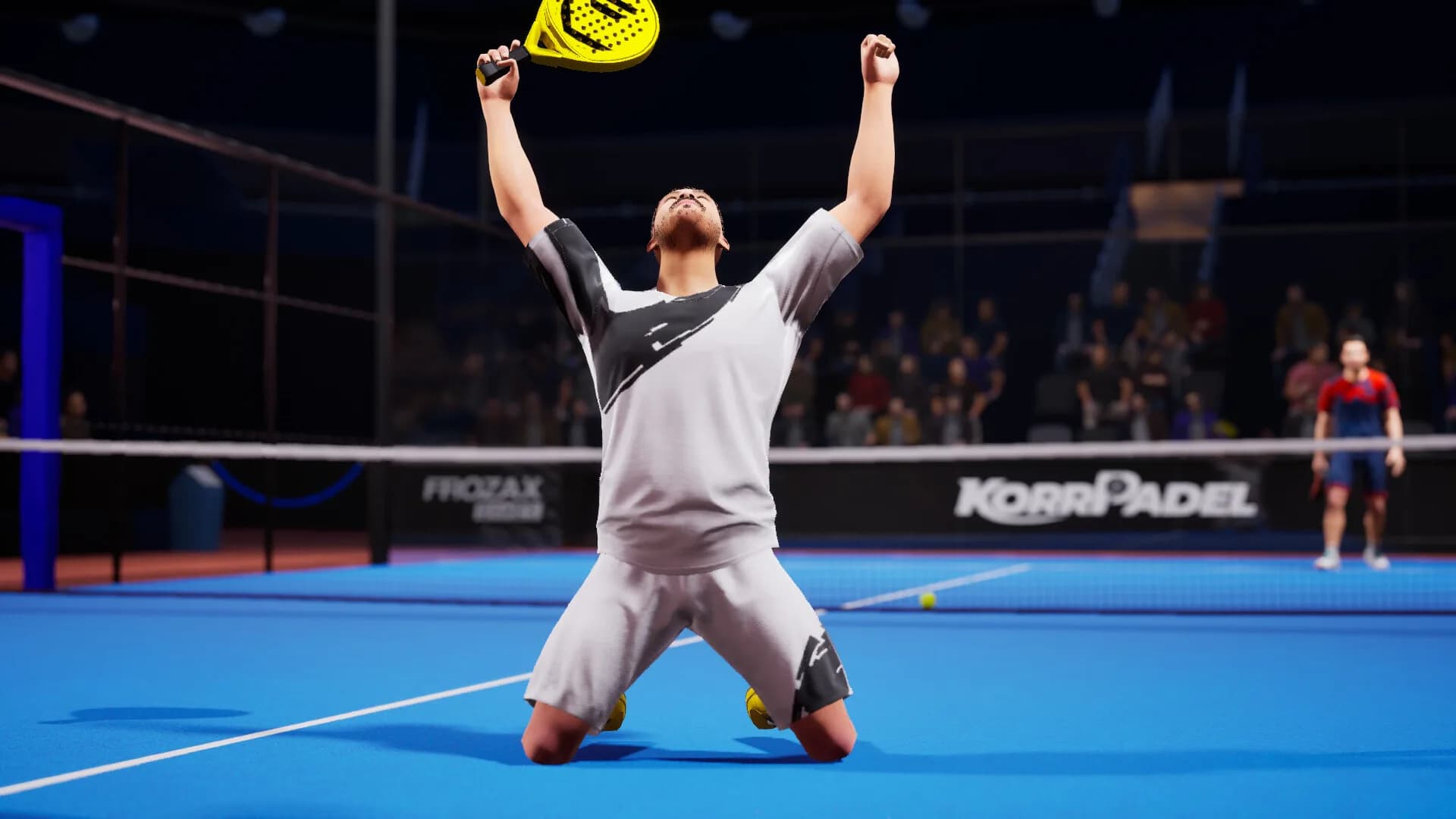 KorrPadel görsel 9