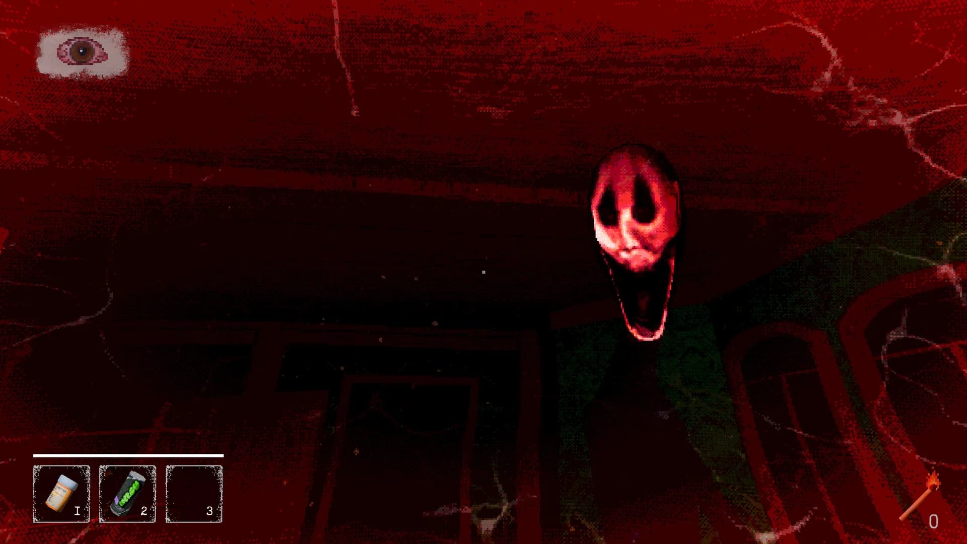 Broken Horror Anthology görsel 3