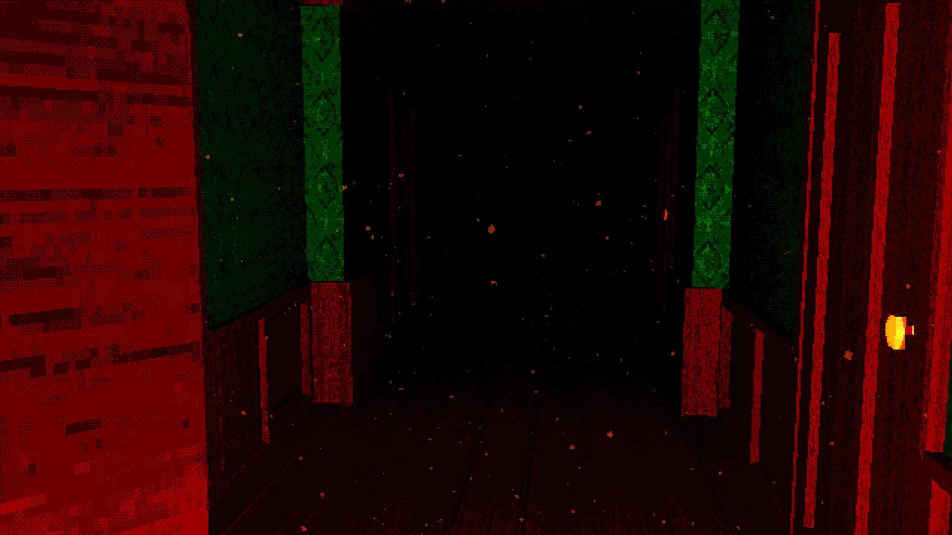 Broken Horror Anthology görsel 14