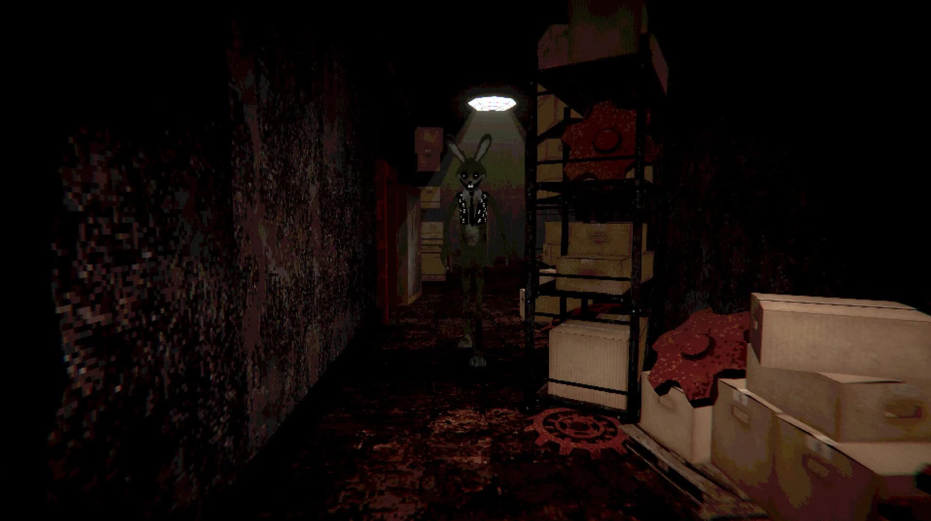 Broken Horror Anthology görsel 15