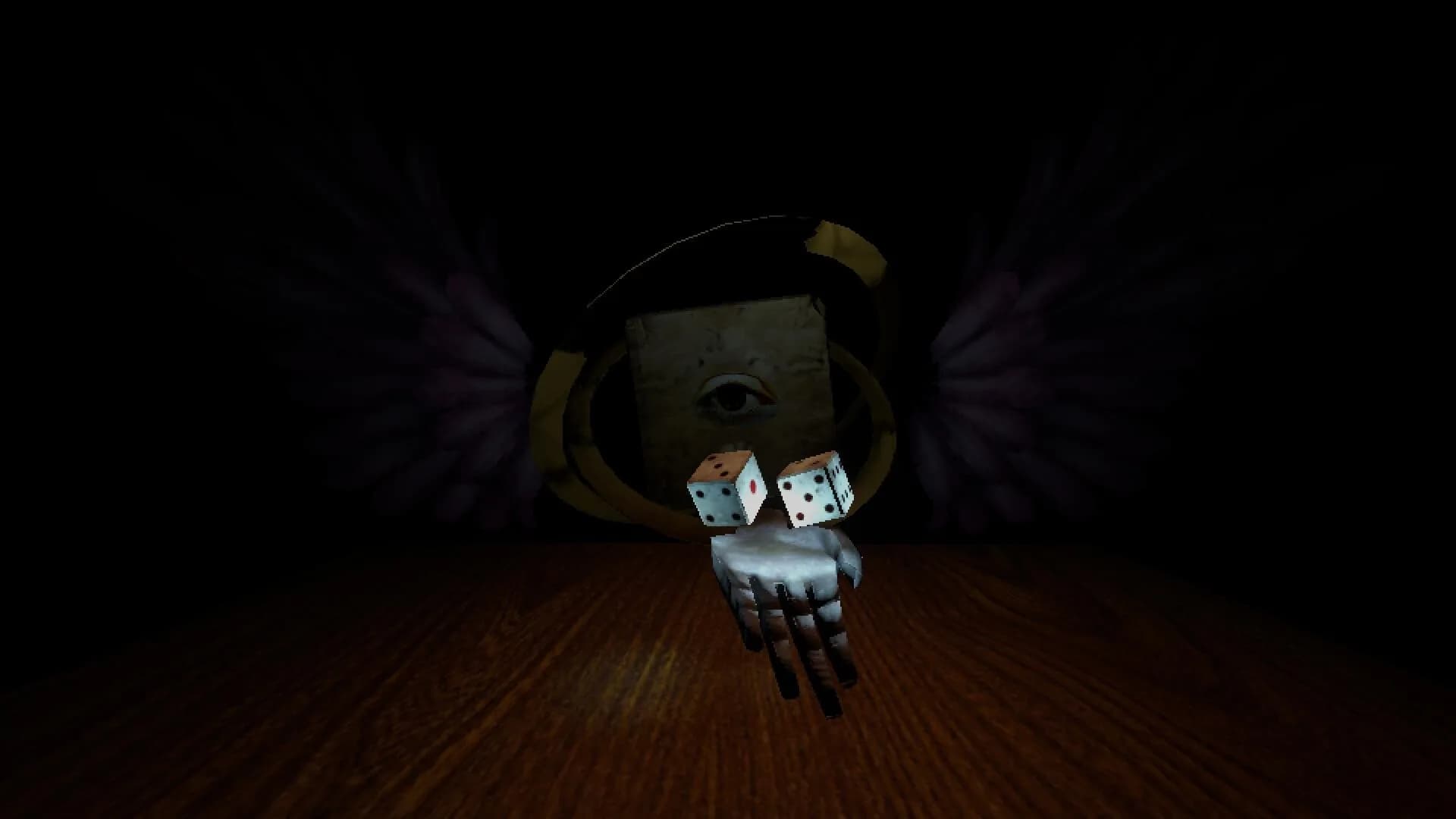 Broken Horror Anthology görsel 4