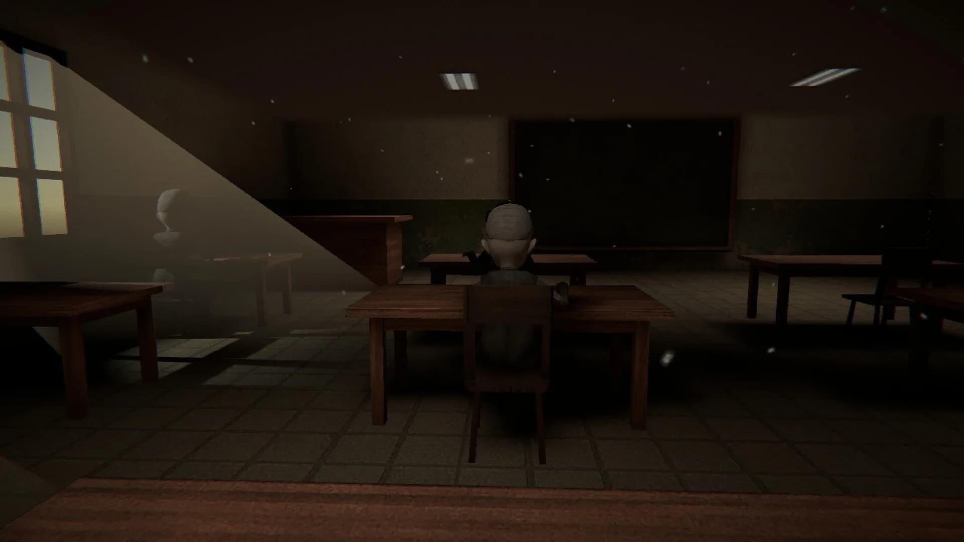 Broken Horror Anthology görsel 5