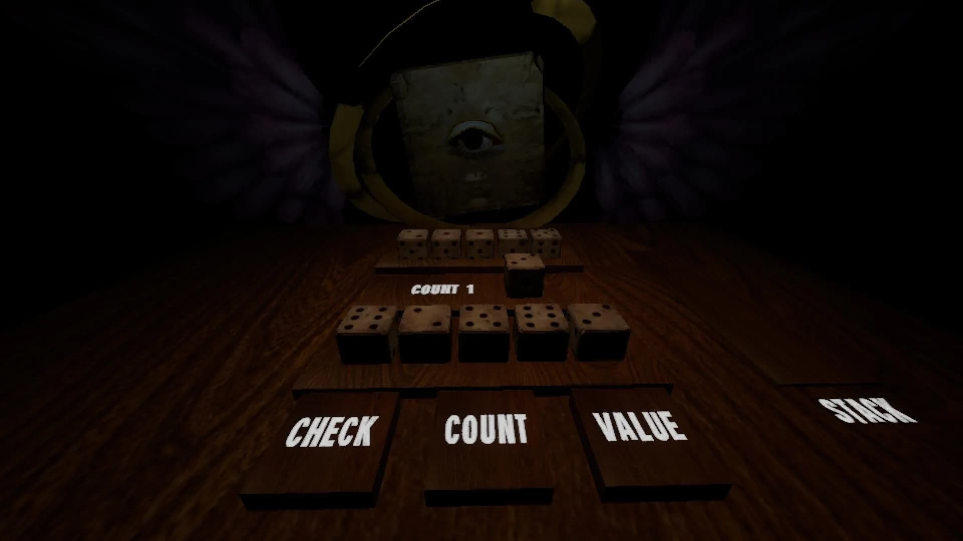 Broken Horror Anthology görsel 8